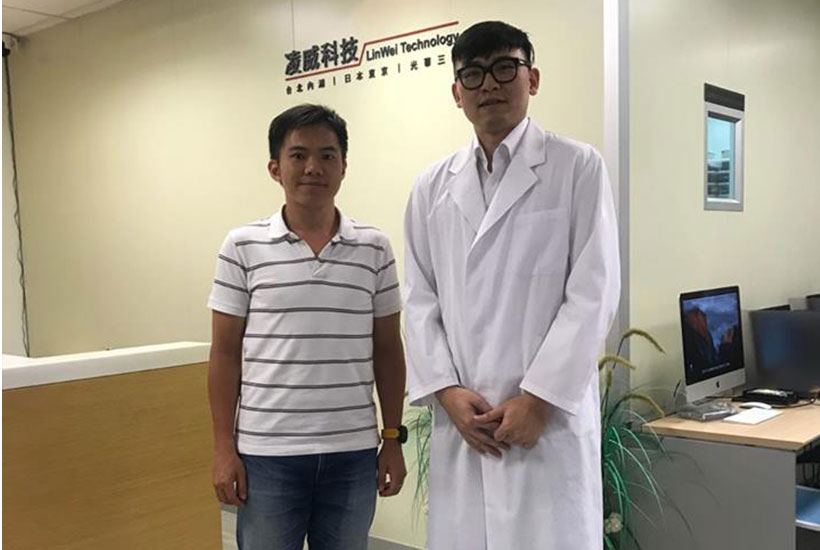 王先生