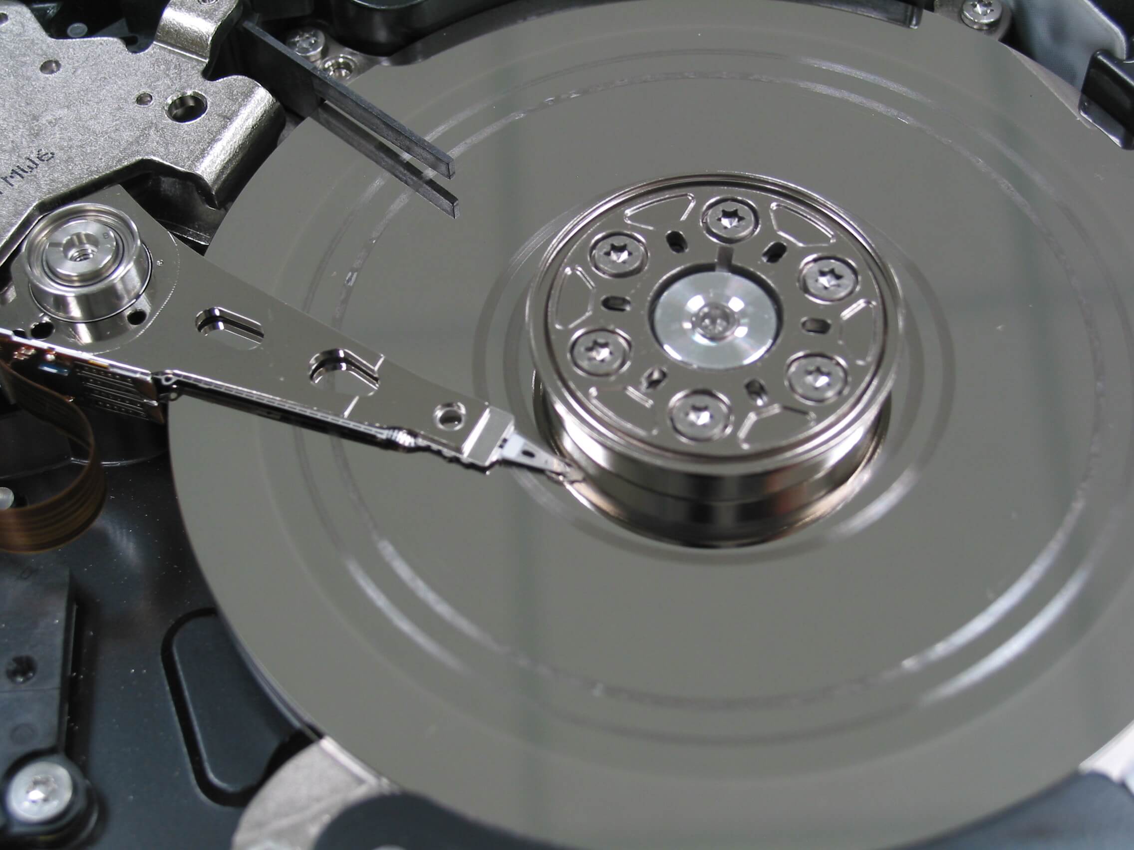 HDD disk HDD disk