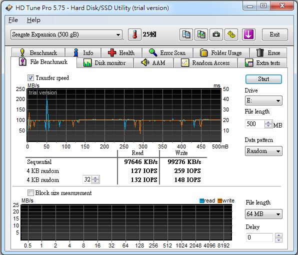 File Benchmark File Benchmark
