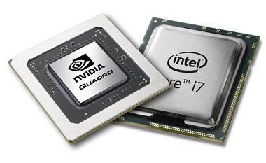 CPU