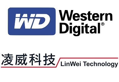 WD資料救援合作夥伴 - 凌威科技
