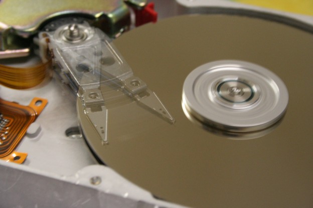 3.5 吋硬碟新發展20TB 容量硬碟 3.5 吋硬碟新發展20TB 容量硬碟