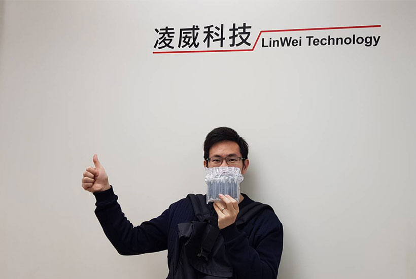 Data Recovery case guo