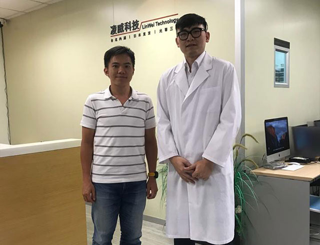 王先生