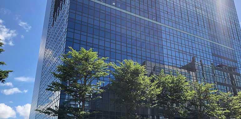 凌威台北總公司 凌威台北總公司
