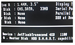 Seatools HDD