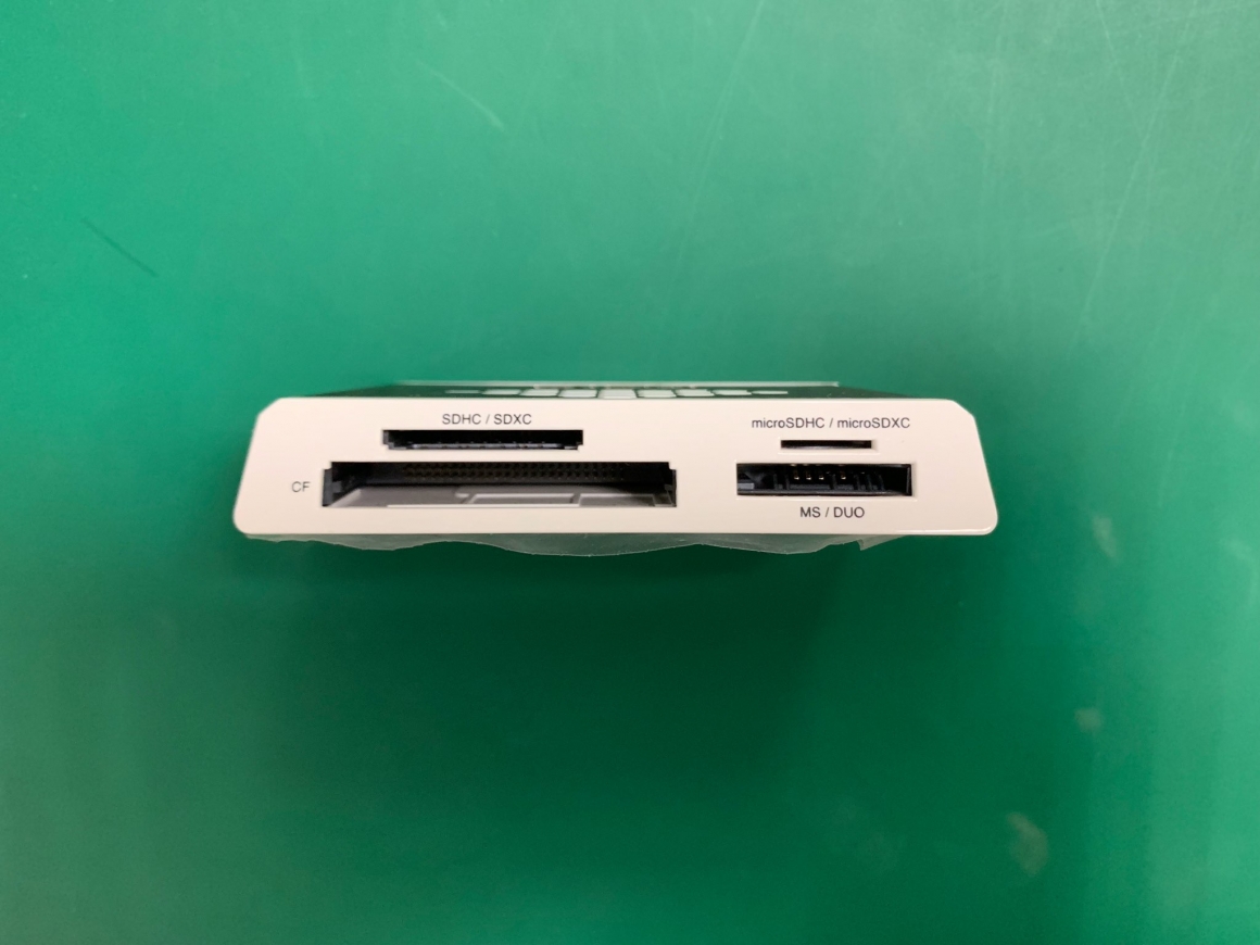 Card_reader Card_reader