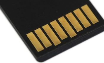 SDcard_Gold_finger SDcard_Gold_finger