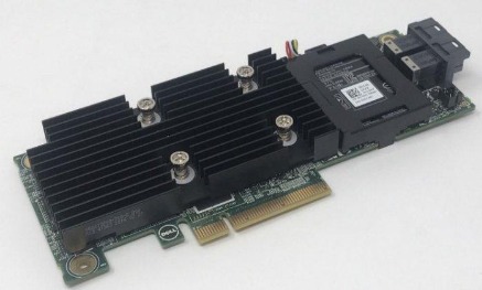 lsi-raid-controller-card 硬體磁碟陣列 - Hardware Controller Array