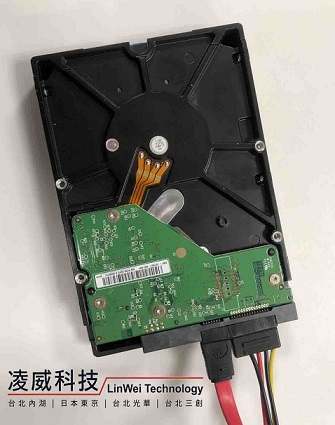 硬碟接觸不良 硬碟接觸不良