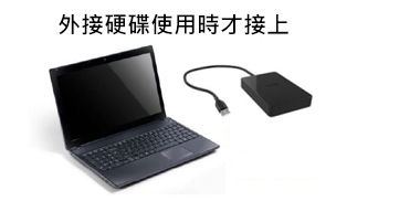 凌威科技建議備份方式1 凌威科技建議備份方式1