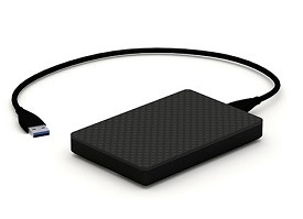 iPhone備份到外接硬碟 iPhone備份到外接硬碟
