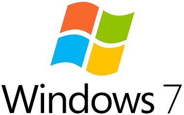 Windows 7 Logo Windows 7 Logo
