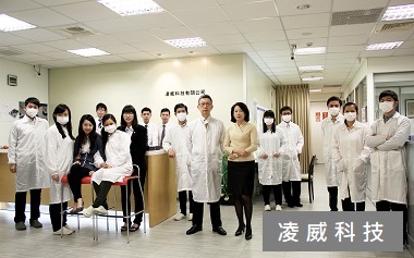 凌威科技資料救援團隊 凌威科技資料救援團隊