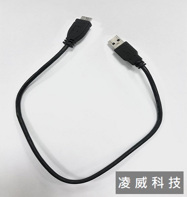 確認外接硬碟USB線有無問題 確認外接硬碟USB線有無問題