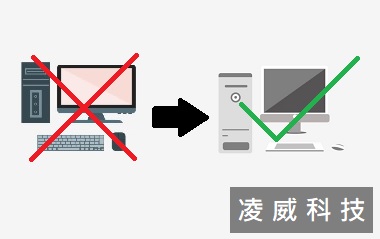 透過其他台電腦嘗試讀取 透過其他台電腦嘗試讀取