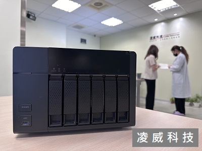NAS 機器狀態 NAS 機器狀態