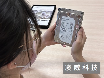 硬碟現在碰到的問題 硬碟現在碰到的問題