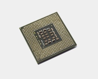 CPU CPU