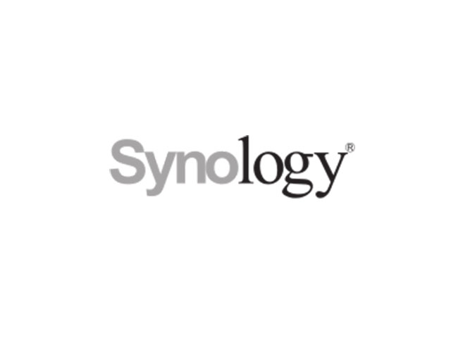 Synology資料救援流程（2024年） - 凌威科技