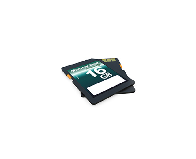 SD Card 記憶卡